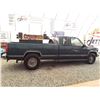 Image 8 : A7 --  1995 CHEVROLET 2500 EXT CAB, Green, 234268 KM's
