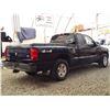 Image 12 : F6 --  2005 DODGE DAKOTA ST 4X4, Blue, 129827 KM's