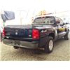 Image 13 : F6 --  2005 DODGE DAKOTA ST 4X4, Blue, 129827 KM's