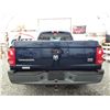 Image 15 : F6 --  2005 DODGE DAKOTA ST 4X4, Blue, 129827 KM's