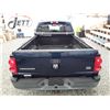 Image 16 : F6 --  2005 DODGE DAKOTA ST 4X4, Blue, 129827 KM's