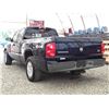 Image 18 : F6 --  2005 DODGE DAKOTA ST 4X4, Blue, 129827 KM's