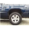 Image 24 : F6 --  2005 DODGE DAKOTA ST 4X4, Blue, 129827 KM's
