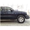 Image 32 : F6 --  2005 DODGE DAKOTA ST 4X4, Blue, 129827 KM's