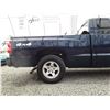 Image 33 : F6 --  2005 DODGE DAKOTA ST 4X4, Blue, 129827 KM's