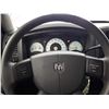 Image 61 : F6 --  2005 DODGE DAKOTA ST 4X4, Blue, 129827 KM's