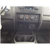 Image 64 : F6 --  2005 DODGE DAKOTA ST 4X4, Blue, 129827 KM's