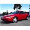 Image 1 : A3 --  1997 CHEVROLET CAVALIER, Red, 107053 KM's    "NO RESERVE"