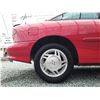 Image 24 : A3 --  1997 CHEVROLET CAVALIER, Red, 107053 KM's    "NO RESERVE"