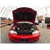 Image 25 : A3 --  1997 CHEVROLET CAVALIER, Red, 107053 KM's    "NO RESERVE"
