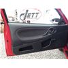 Image 42 : A3 --  1997 CHEVROLET CAVALIER, Red, 107053 KM's    "NO RESERVE"