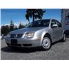 Image 2 : A2 --  1999 VW JETTA GL, Silver, 97754 KM's  "NO RESERVE"
