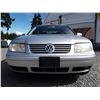 Image 3 : A2 --  1999 VW JETTA GL, Silver, 97754 KM's  "NO RESERVE"