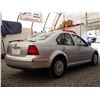 Image 8 : A2 --  1999 VW JETTA GL, Silver, 97754 KM's  "NO RESERVE"