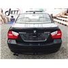 Image 15 : C6A --  2008 BMW 328I , Green, 153648 KM's
