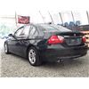Image 18 : C6A --  2008 BMW 328I , Green, 153648 KM's