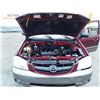Image 26 : A12 --  2003 MAZDA TRIBUTE LX AWD, Red, 196053 KM's  "NO RESERVE"