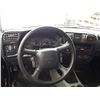 Image 52 : G6 --  1999 GMC JIMMY 4X4, Black, 275104 KM's