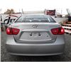 Image 10 : H5 --  2009 HYUNDAI ELANTRA , Silver, 266683 KM's