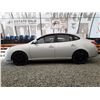 Image 14 : H5 --  2009 HYUNDAI ELANTRA , Silver, 266683 KM's