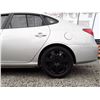 Image 17 : H5 --  2009 HYUNDAI ELANTRA , Silver, 266683 KM's