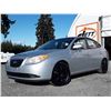 Image 1 : H5 --  2009 HYUNDAI ELANTRA , Silver, 266683 KM's