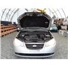 Image 25 : H5 --  2009 HYUNDAI ELANTRA , Silver, 266683 KM's