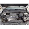 Image 26 : H5 --  2009 HYUNDAI ELANTRA , Silver, 266683 KM's