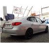 Image 8 : H5 --  2009 HYUNDAI ELANTRA , Silver, 266683 KM's
