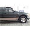 Image 25 : H4 --  2002 FORD F150 EXT CAB, Green, 162844 KM's