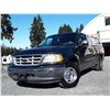 Image 2 : H4 --  2002 FORD F150 EXT CAB, Green, 162844 KM's