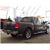 Image 11 : H2 --  2011 NISSAN TITAN S 4X4, Grey, 294095 KM's
