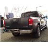 Image 13 : H2 --  2011 NISSAN TITAN S 4X4, Grey, 294095 KM's