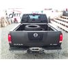 Image 15 : H2 --  2011 NISSAN TITAN S 4X4, Grey, 294095 KM's