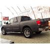 Image 18 : H2 --  2011 NISSAN TITAN S 4X4, Grey, 294095 KM's