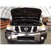 Image 34 : H2 --  2011 NISSAN TITAN S 4X4, Grey, 294095 KM's