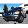 Image 3 : H2 --  2011 NISSAN TITAN S 4X4, Grey, 294095 KM's