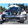 Image 4 : H2 --  2011 NISSAN TITAN S 4X4, Grey, 294095 KM's