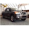 Image 8 : H2 --  2011 NISSAN TITAN S 4X4, Grey, 294095 KM's