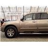 Image 25 : H1 --  2007 NISSAN TITAN XE 4X4,, Brown, 202500 KM's