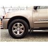 Image 26 : H1 --  2007 NISSAN TITAN XE 4X4,, Brown, 202500 KM's