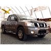 Image 8 : H1 --  2007 NISSAN TITAN XE 4X4,, Brown, 202500 KM's
