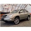 Image 1 : C6B --  2009 LEXUS RX 350 AWD, Green, 172374 KM's