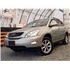 Image 2 : C6B --  2009 LEXUS RX 350 AWD, Green, 172374 KM's