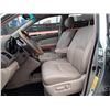 Image 60 : C6B --  2009 LEXUS RX 350 AWD, Green, 172374 KM's