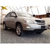 Image 8 : C6B --  2009 LEXUS RX 350 AWD, Green, 172374 KM's