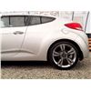 Image 25 : C6D --  2013 HYUNDAI VELOSTER, Grey, 182725 KM's