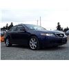 Image 8 : G5 --  2004 ACURA TSX , Blue, 379850 KM's