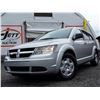 Image 2 : C3 --  2010 DODGE JOURNEY SE , Silver, 226574 KM's