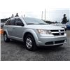 Image 8 : C3 --  2010 DODGE JOURNEY SE , Silver, 226574 KM's